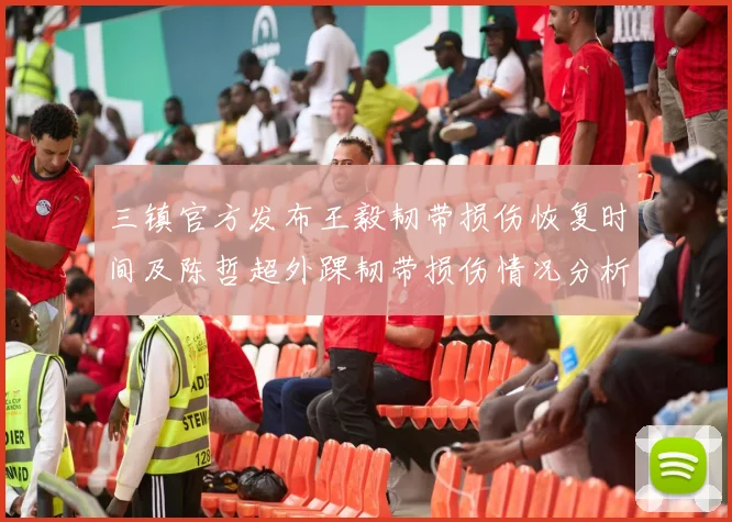 三镇官方发布王毅韧带损伤恢复时间及陈哲超外踝韧带损伤情况分析